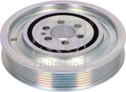 Belt Pulley, crankshaft 40471 - image 2