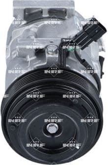 Compressor, air conditioning GENUINE 320186G