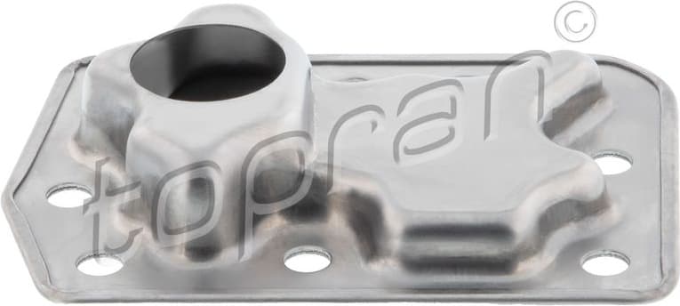 Hydraulic Filter, automatic transmission 821 962