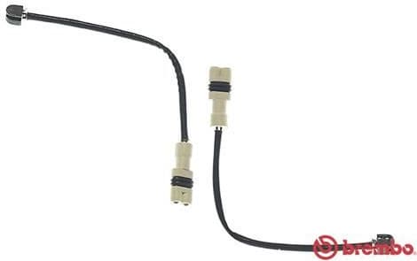 Warning Contact, brake pad wear PRIME LINE A 00 330