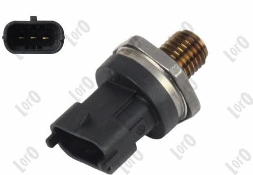 Sensor, fuel pressure LORO 120-08-203 - image 2