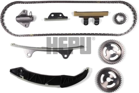 Timing Chain Kit 21-0589