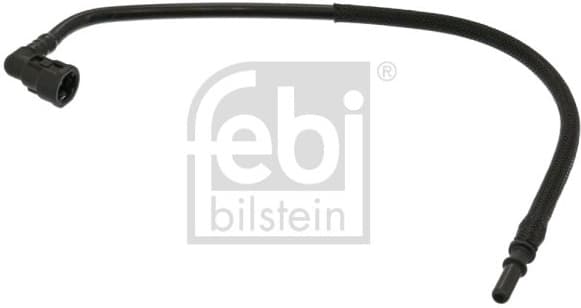 Fuel Hose 100654