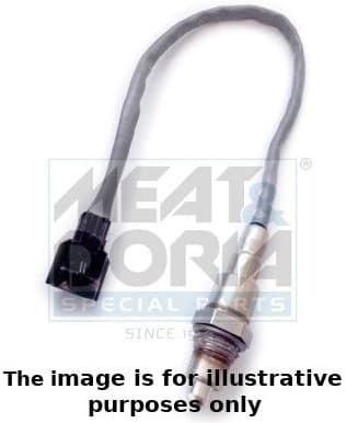 Oxygen Sensor 81934E