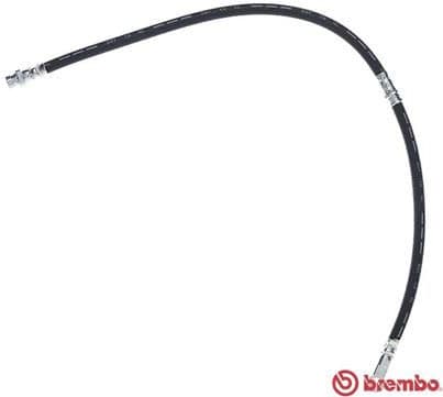 Brake Hose ESSENTIAL LINE T54052 - image 2