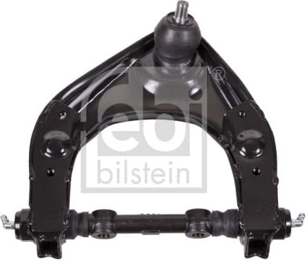 Control/Trailing Arm, wheel suspension 41868