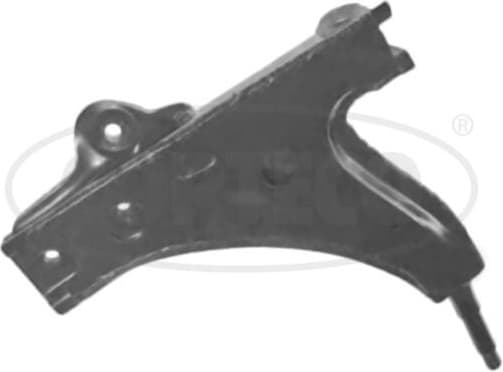 Control/Trailing Arm, wheel suspension 49397443 - image 2
