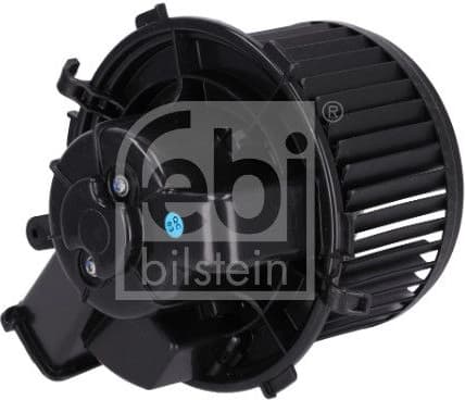 Interior Blower 197010 - image 2