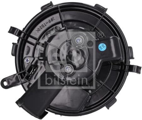 Interior Blower 197010 - image 3