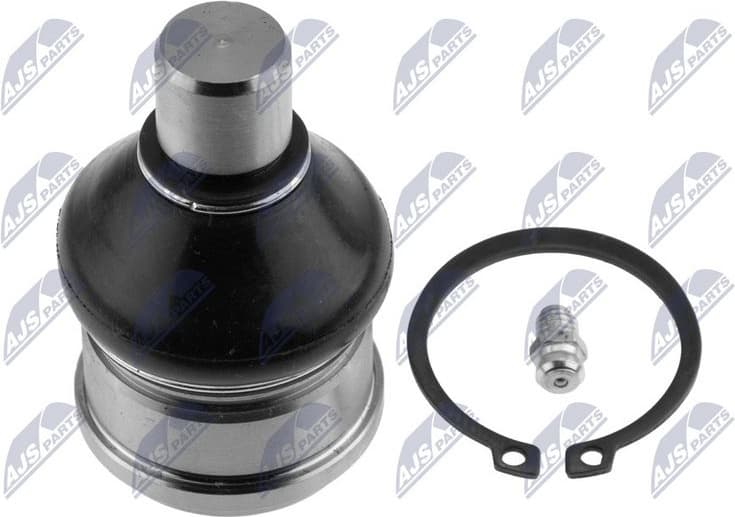 Ball Joint ZSD-FR-014