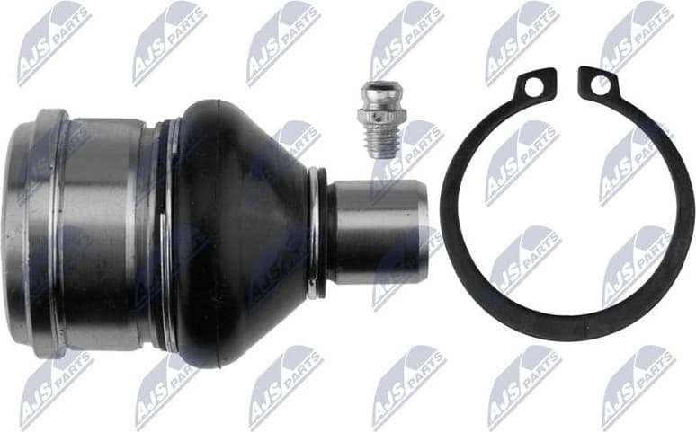 Ball Joint ZSD-FR-014 - image 3