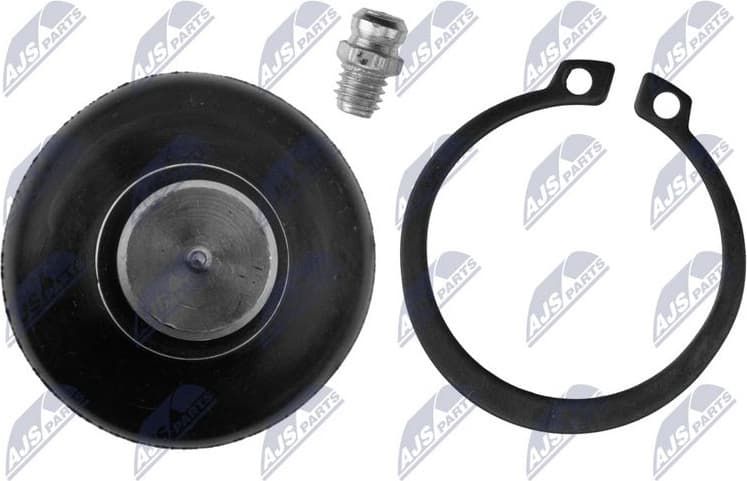 Ball Joint ZSD-FR-014 - image 4