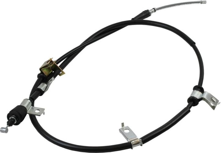 Cable Pull, parking brake 32-1628