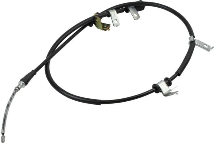 Cable Pull, parking brake 32-1628 - image 2