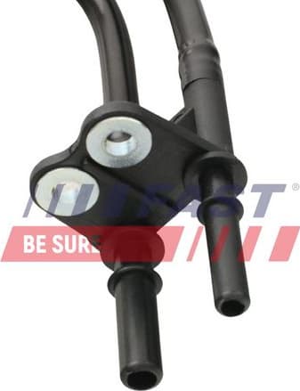 Fuel Line FT39660 - image 2