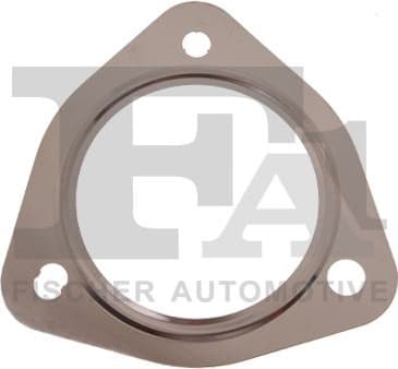 Gasket, exhaust pipe 120-983