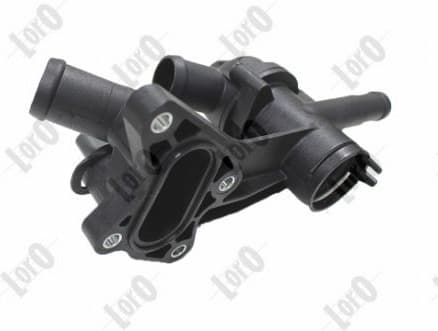 Thermostat, coolant LORO 053-025-0018