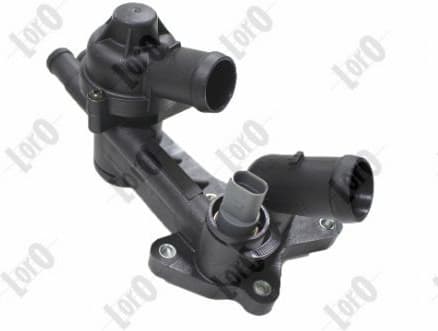 Thermostat, coolant LORO 053-025-0018 - image 2