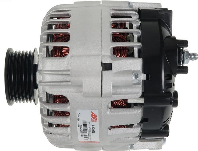 Alternator AS A3799S - image 4