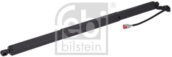 Gas Spring, boot/cargo area febi Plus 194412