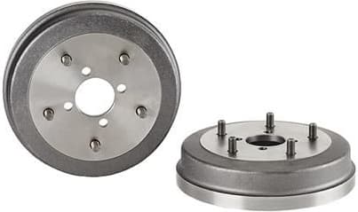 Brake Drum ESSENTIAL LINE 14.A688.10