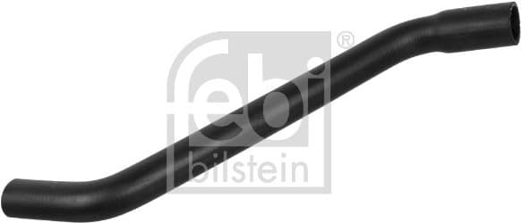 Radiator Hose 172836