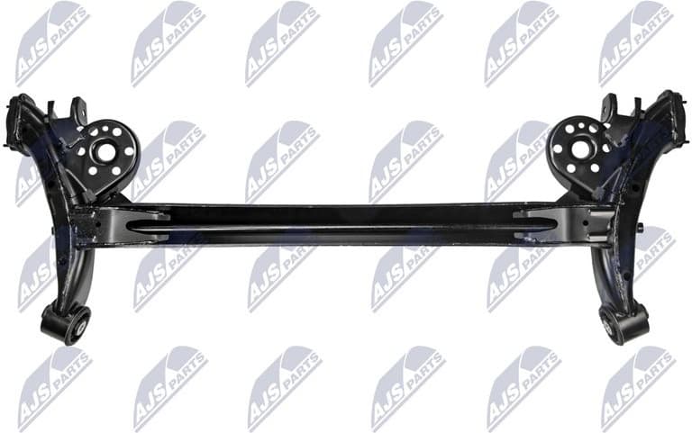 Axle Beam ZRZ-KA-318 - image 2