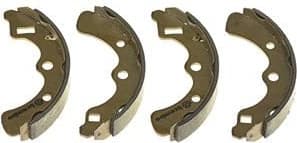 Brake Shoe Set ESSENTIAL LINE S 28 501 - image 2