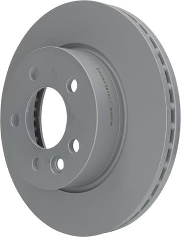 Brake Disc 24.0128-0316.1 - image 3