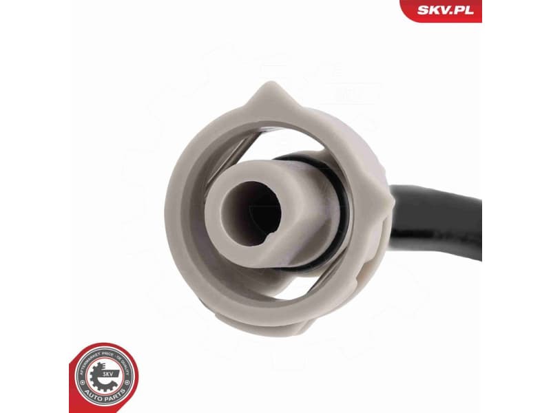 Radiator Hose 54SKV852 - image 3