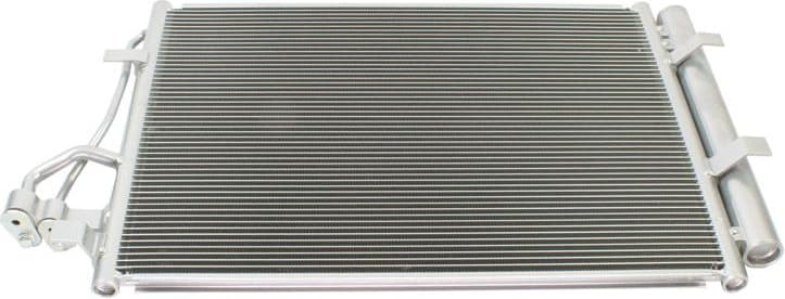 Condenser, air conditioning AC830340 - image 2