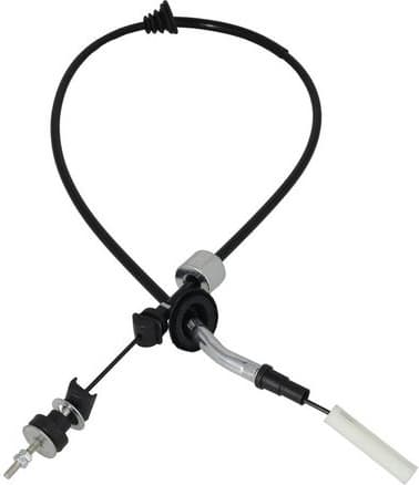 Cable Pull, clutch control LC150
