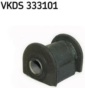 Mounting, control/trailing arm VKDS 333101