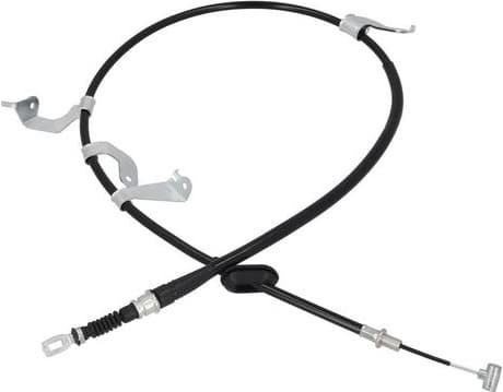 Cable Pull, parking brake 1190629 - image 2