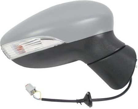 Exterior Mirror LORO 1214M03