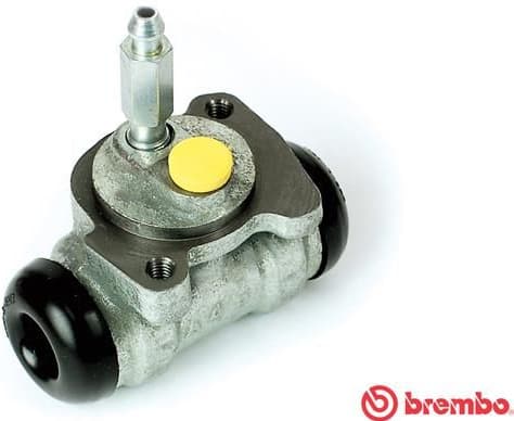 Wheel Brake Cylinder ESSENTIAL LINE A12429 - image 2