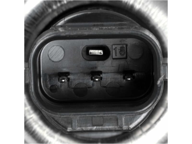 Control Valve, camshaft adjustment VVS302 - image 4