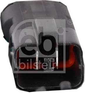 Compressor, compressed-air system febi Plus 196226 - image 2