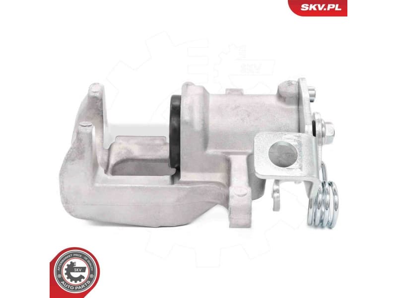 Brake Caliper 78SKV254 - image 5