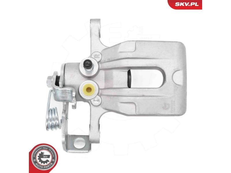 Brake Caliper 78SKV254 - image 7