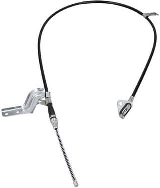 Cable Pull, parking brake 1190054