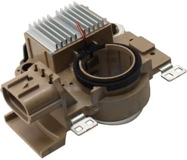 Alternator Regulator 52211