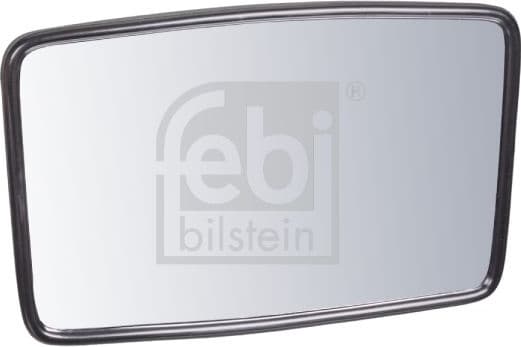 Exterior Mirror 102334