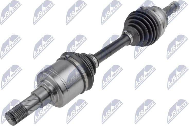 Drive Shaft NPW-NS-132 - image 2