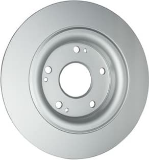 Brake Disc PRO 8DD 355 131-901 - image 3