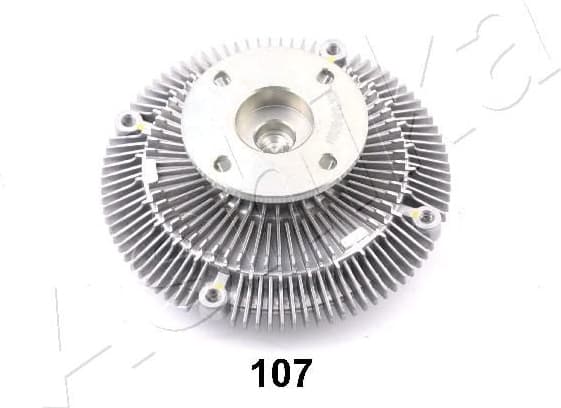 Clutch, radiator fan 36-01-107 - image 2