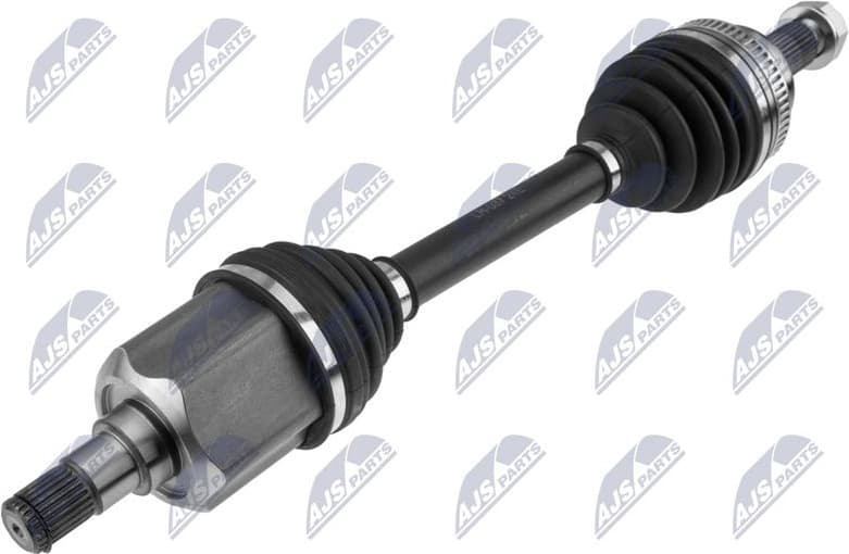 Drive Shaft NPW-LR-037 - image 2