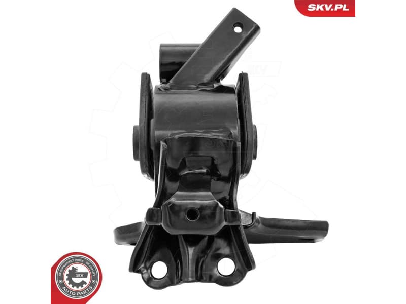 Mounting, automatic transmission 75SKV819 - image 5