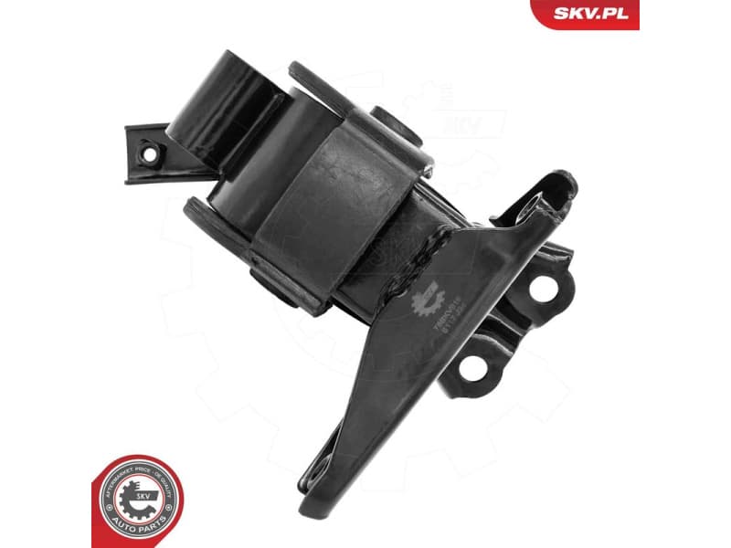 Mounting, automatic transmission 75SKV819 - image 6