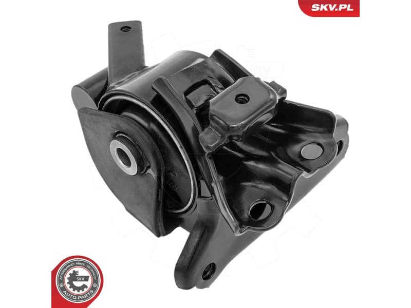 Mounting, automatic transmission 75SKV819 - image 7